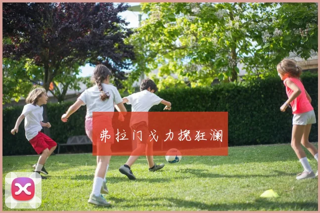 弗拉门戈力挽狂澜