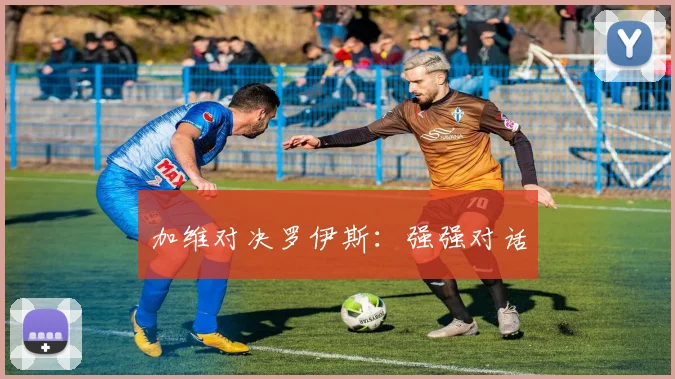加维对决罗伊斯：强强对话