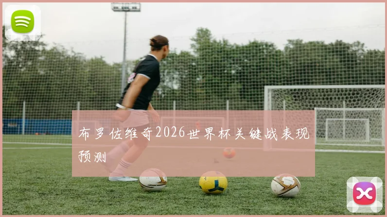 布罗佐维奇2026世界杯关键战表现预测