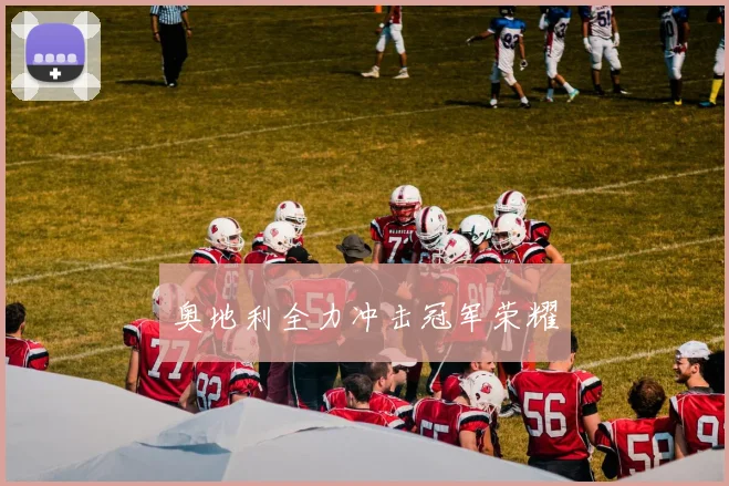奥地利全力冲击冠军荣耀