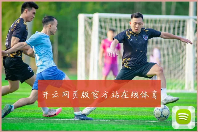 开云网页版官方站在线体育