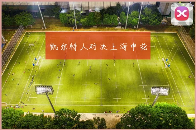 凯尔特人对决上海申花