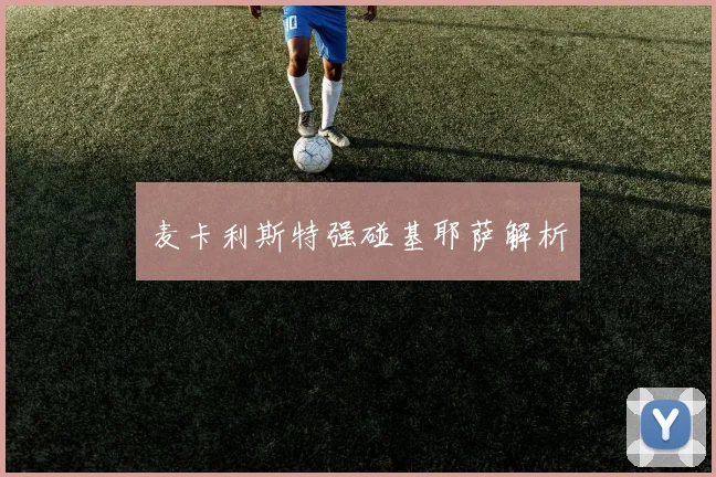 麦卡利斯特强碰基耶萨解析