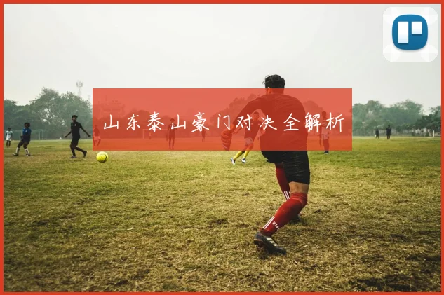 山东泰山豪门对决全解析