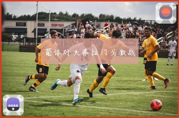 葡体对决弗拉门戈激战