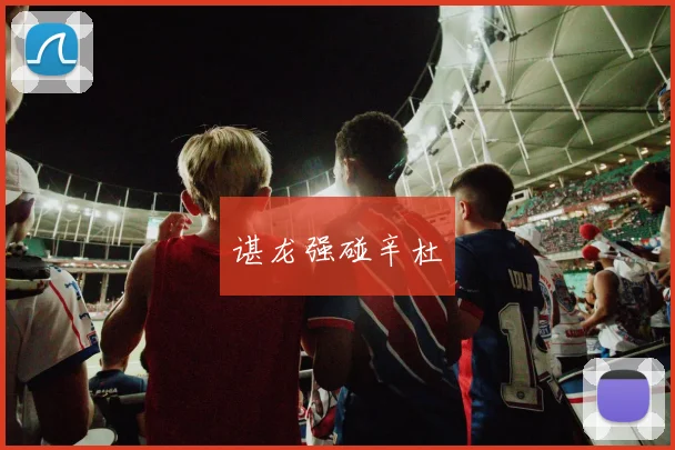 谌龙强碰辛杜
