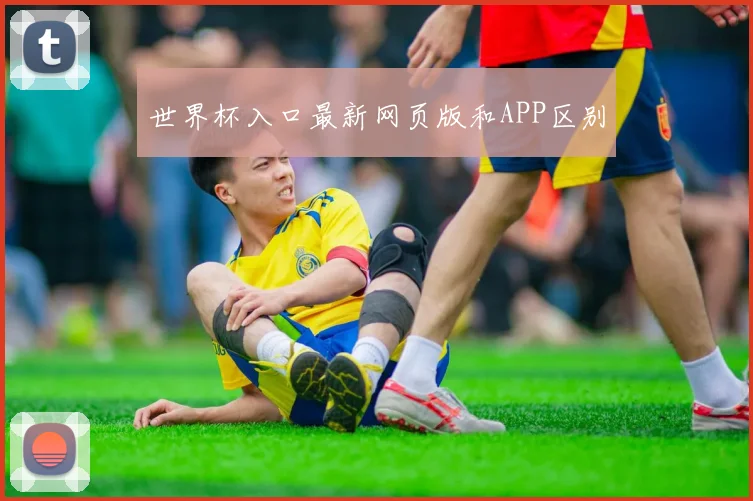 世界杯入口最新网页版和APP区别