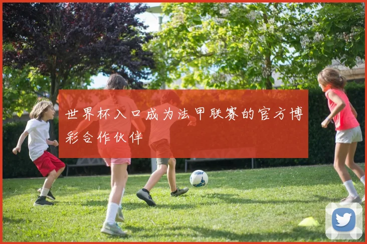世界杯入口成为法甲联赛的官方博彩合作伙伴