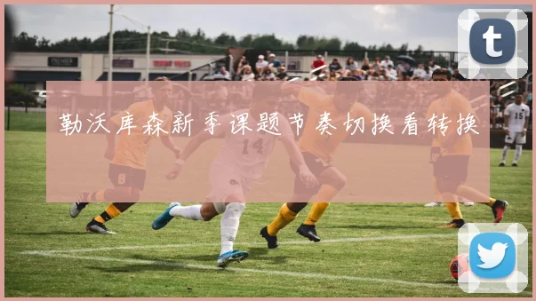 勒沃库森新季课题节奏切换看转换