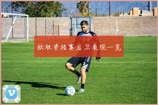 欧联资格赛后卫表现一览